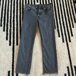 Women’s Levi’s Jeans